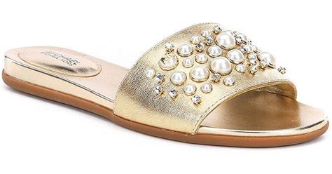 gia slide michael kors